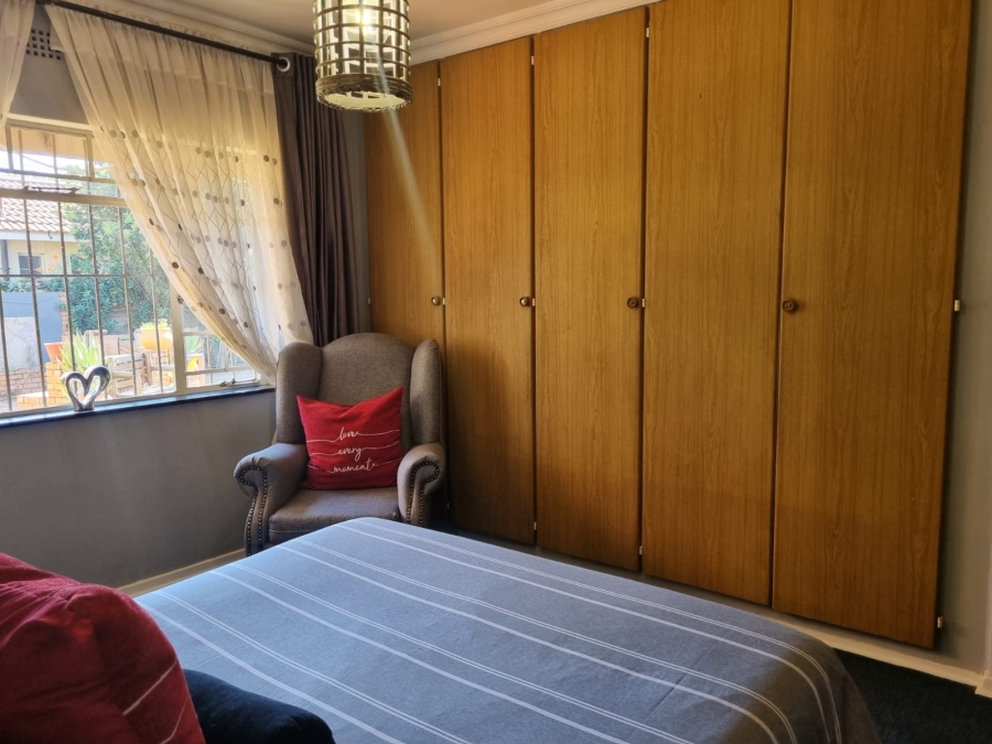 4 Bedroom Property for Sale in Vaalpark Free State